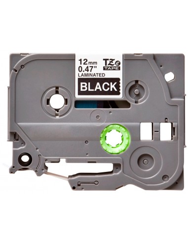 Cinta q-connect tze-335 negre-blanc...