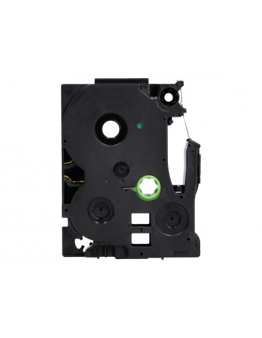 Cinta q-connect tze-631 groc-negre...