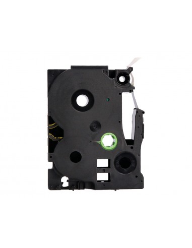 Cinta q-connect tze-641 groc-negre...