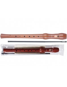 Flauta hohner madera peral... 2