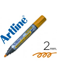 Rotulador artline pizarra...