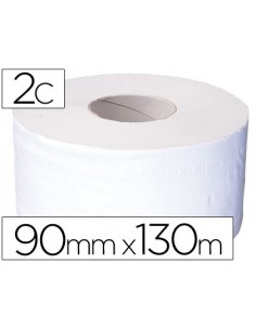 Papel higienico jumbo 2...