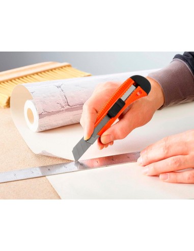 Cuter q-connect 68bc amb protector...