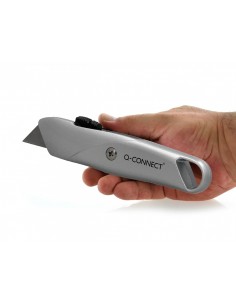 Cuter q-connect metalico... 2