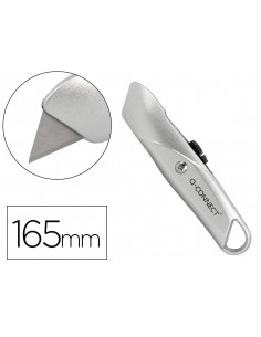 Cuter q-connect metalico...