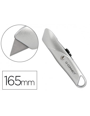 Cuter q-connect metalico ancho...