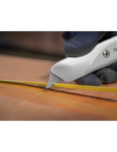 Cuter q-connect metalico ancho...