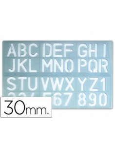 Plantilla liderpapel...