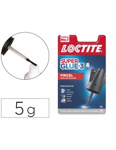 Pegamento loctite 5 gr...