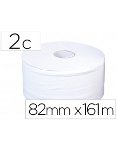 Papel higienico jumbo 2...