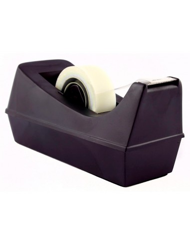 Cinta adhesiva q-connect transparent...