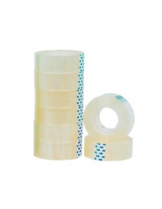 Cinta adhesiva q-connect... 2