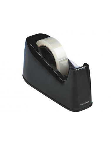 Cinta adhesiva q-connect transparent...