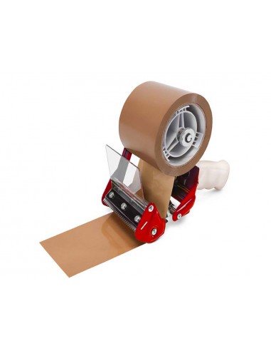 Cinta adhesiva q-connect polipropilè...