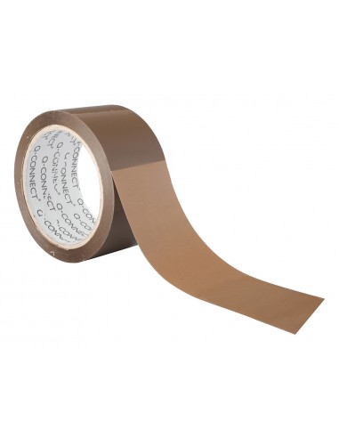 Cinta adhesiva q-connect polipropilè...