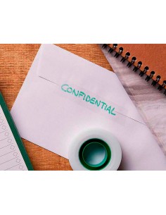 Cinta adhesiva q-connect... 2