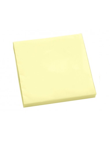 Bloc de notas adhesivas quita y pon...