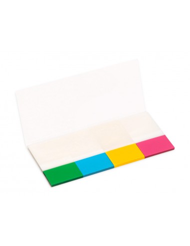 Banderitas separadoras q-connect...