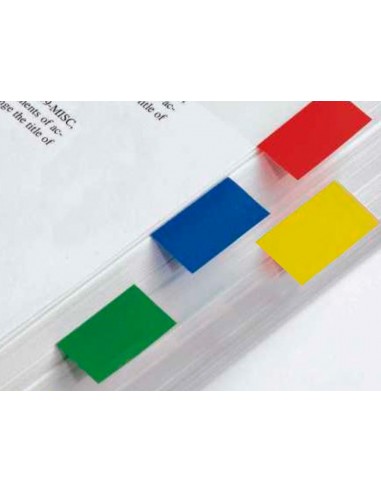 Banderitas separadoras q-connect...