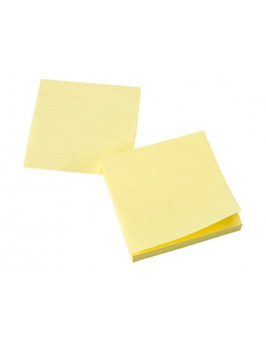 Bloc de notes adhesives lleva i posa...