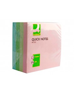 Bloc de notas adhesivas... 2