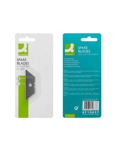 Repuesto cuter q-connect ancho para...