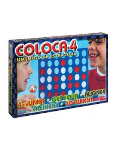 Joc de taula falomir quatre...