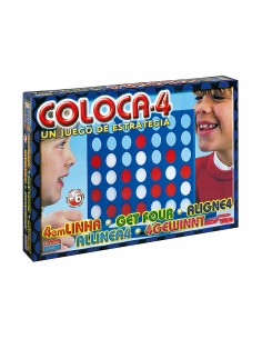 Joc de taula falomir quatre... 2