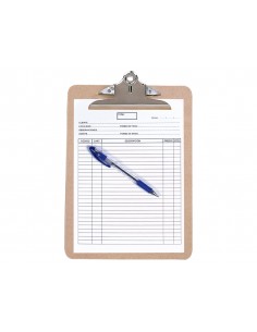 Portanotas q-connect... 2