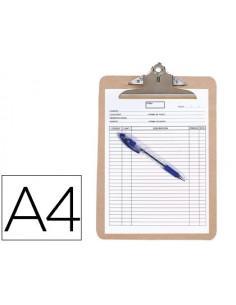 Portanotas q-connect...