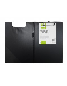 Carpeta q-connect miniclips... 2