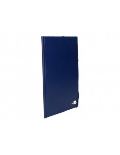 Carpeta liderpapel gomas... 2
