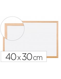 Pizarra blanca q-connect...