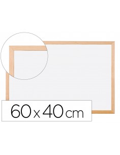 Pizarra blanca q-connect...