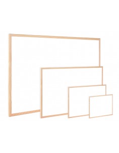 Pizarra blanca q-connect... 2