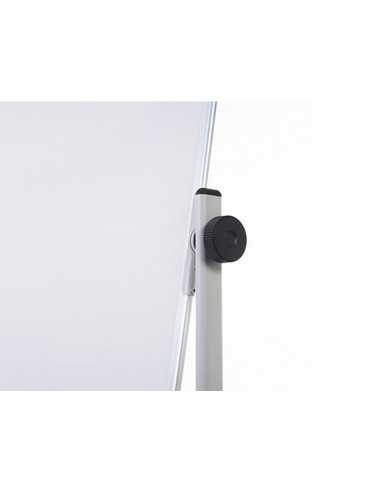 Pissarra blanca q-connect doble cara...