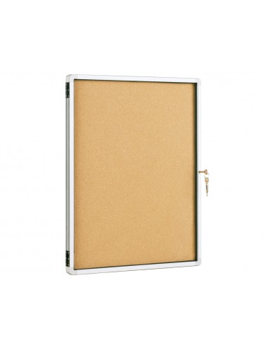 Vitrina d'anuncis q-connect marc...