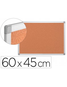 Pizarra corcho q-connect...