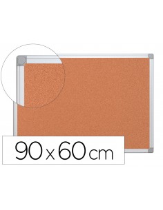 Pizarra corcho q-connect...