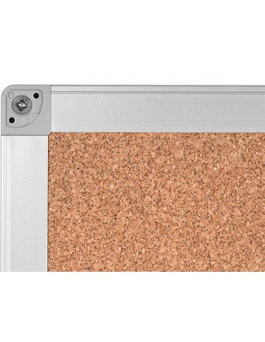 Pissarra suro q-connect 120x90 cm...