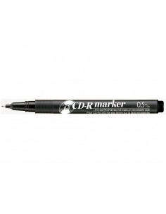 Rotulador artline para cd... 2