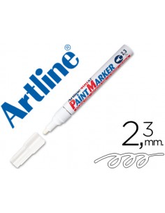 Rotulador artline marcador...