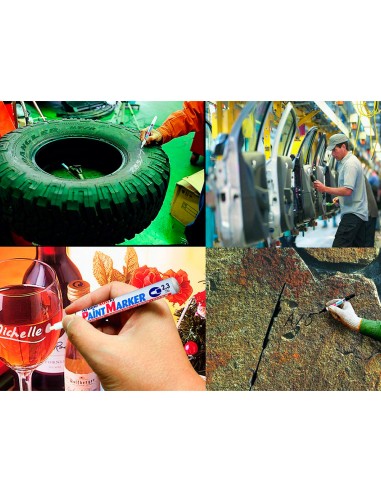 Retolador artline marcador permanent...