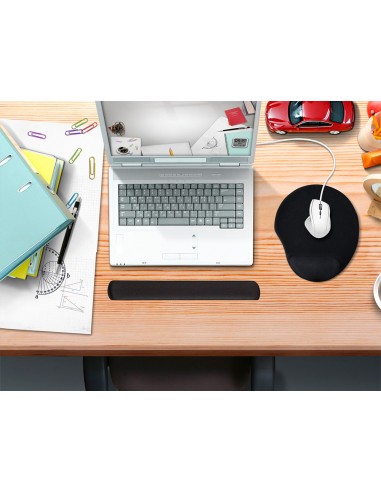 Reposacanelles de gel q-connect color...