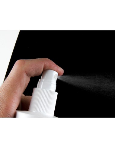 Netejador de pissarra blanca...