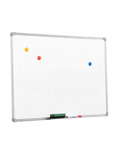 Pissarra blanca q-connect lacada...