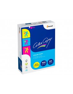 Papel fotocopiadora color... 2