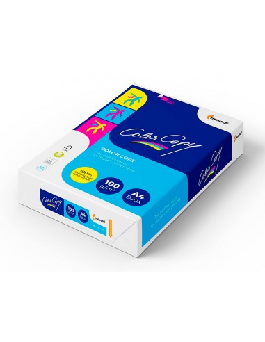 Paper fotocopiadora color copy din a4...