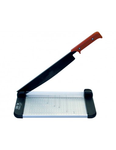 Cisalla m+r metalica 6426 de palanca...