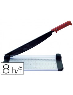 Cizalla m+r metalica 6432...